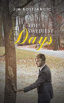portada The Sweetest Days (en Inglés)