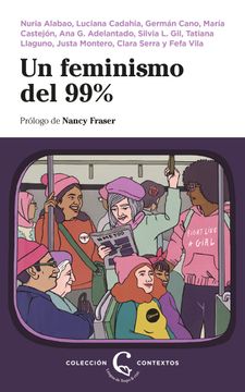 portada Un Feminismo del 99% (in Spanish)