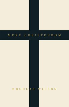 portada Mere Christendom (in English)