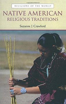 portada Native American Religious Traditions 