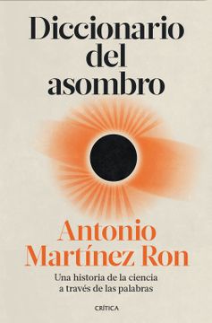 portada Diccionario del asombro (in Spanish)