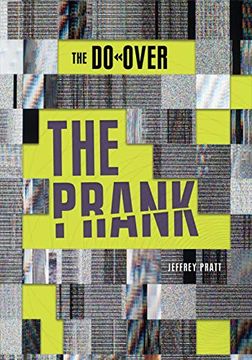 portada The Prank (Do-Over) (en Inglés)