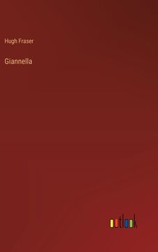 portada Giannella (en Inglés)