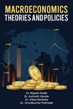 portada Macroeconomics: Theories and Policies: Theories and Policies (en Inglés)