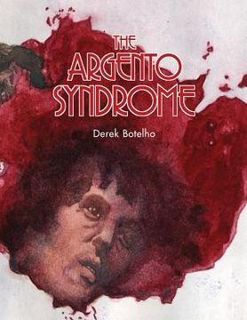 portada The Argento Syndrome (en Inglés)