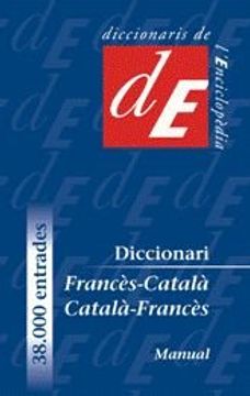 portada Diccionari manual francès-català /català-francès (Diccionaris Bilingües) (in Catalá)