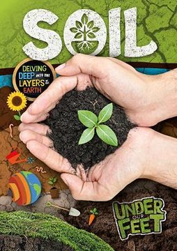 portada Soil (Under our Feet) (en Inglés)