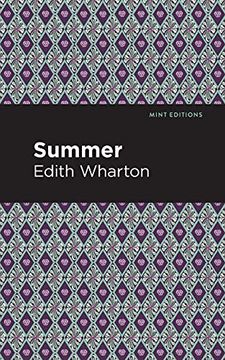 portada Summer (Mint Editions) (in English)