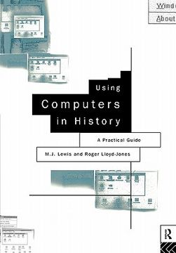 portada using computers in history