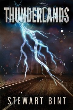 portada Thunderlands (en Inglés)