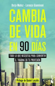 portada Cambia de Vida en 90 Dias (in Spanish)
