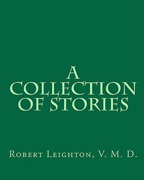 portada a collection of stories (in English)