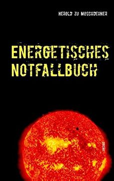 portada Energetisches Notfallbuch (German Edition)