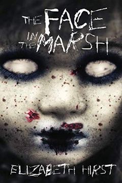 portada The Face in the Marsh (in English)