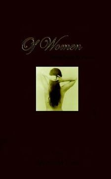 portada of women: collected poems by women