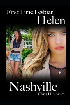 portada First Time Lesbian, Helen, Nashville (in English)