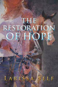 portada The Restoration of Hope (en Inglés)
