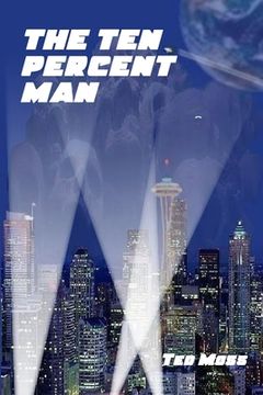 portada The Ten Percent Man (en Inglés)