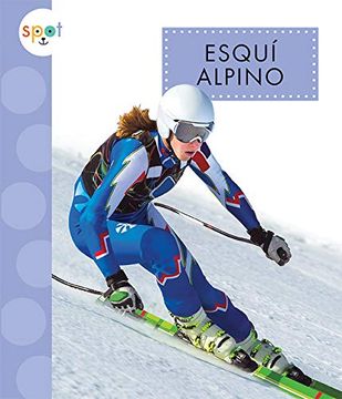 portada Esquí Alpino