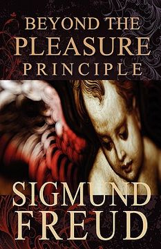 portada beyond the pleasure principle (in English)