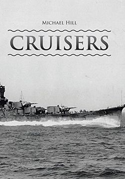 portada Cruisers (en Inglés)