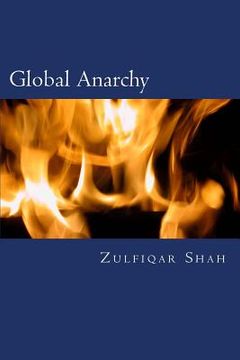portada Global Anarchy: State, Society and International Politics (in English)