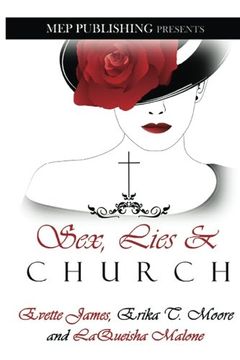 portada Sex, Lies & Church