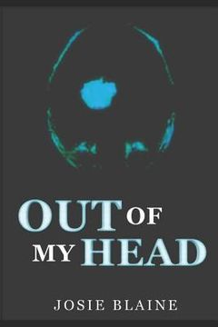 portada Out of My Head (en Inglés)