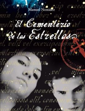 portada El cementerio de las estrellas (in Spanish)