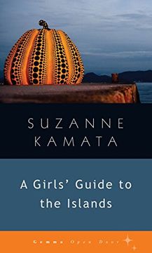 portada A Girls' Guide to the Islands (Gemma Open Door) (in English)