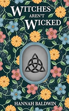 portada Witches Aren'T Wicked (en Inglés)