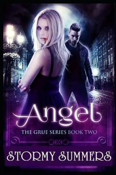 portada Angel: The Grue, Book 2 (en Inglés)