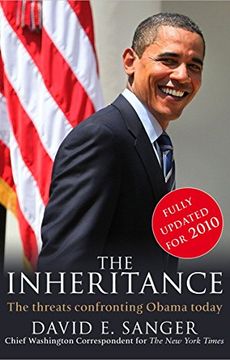 portada The Inheritance (in English)