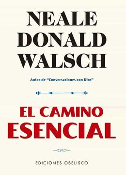 portada El Camino Esencial (in Spanish)