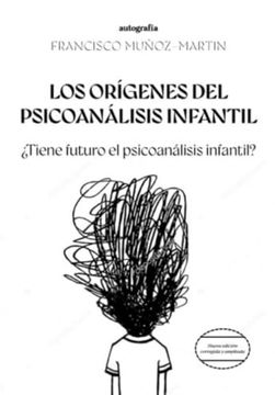portada Los Origenes del Psicoanalisis Infantil
