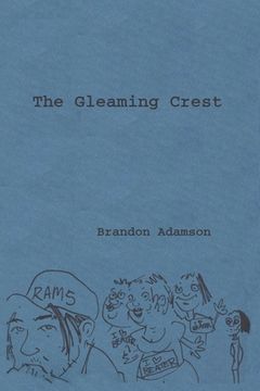 portada The Gleaming Crest (en Inglés)