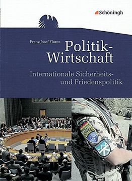 portada Themenhefte Politik-Wirtschaft: Internationale Sicherheits- und Friedenspolitik: Ausgabe 2011 (in German)