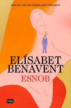portada Esnob (edición especial limitada en tapa dura) (in Spanish)