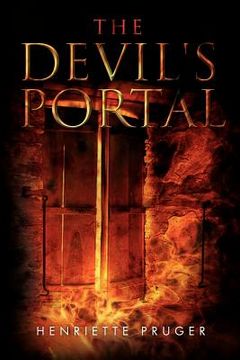 portada the devil`s portal