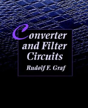 portada converter and filter circuits (en Inglés)