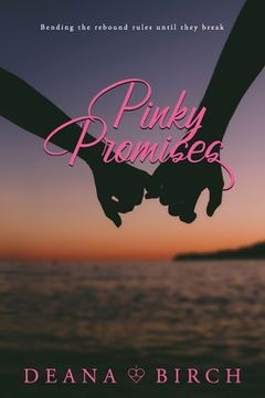 portada Pinky Promises (en Inglés)