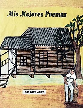 portada Mis Mejores Poemas (in Spanish)