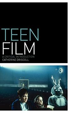 portada Teen Film: A Critical Introduction (Film Genres) (in English)