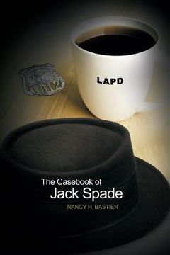 portada The Casebook of Jack Spade (en Inglés)