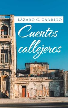 portada Cuentos Callejeros (in Spanish)