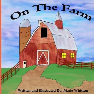 portada On The Farm (en Inglés)