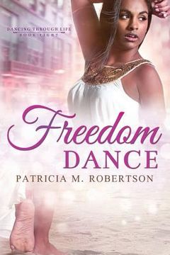 portada Freedom Dance (en Inglés)