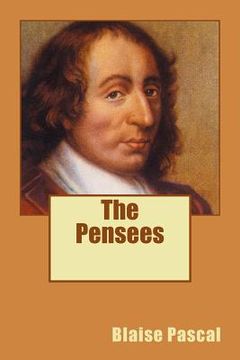 portada The Pensees (in English)
