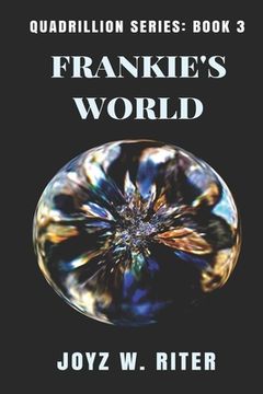 portada Frankie's World (en Inglés)