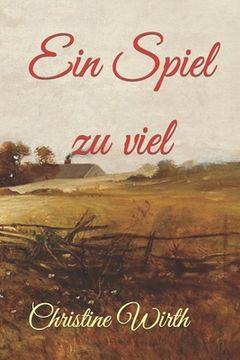 portada Ein Spiel zuviel (in German)